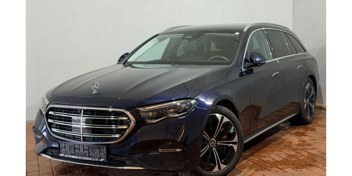 Mercedes-Benz E 300 93.000 km 42.990 &euro; Rodgau 63110