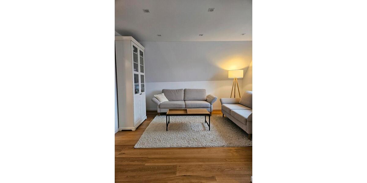 Dachgeschoßwohnung Griesheim - 3 Zimmer, 60 m&sup2;, 260.000&euro; | Angebot:26066806