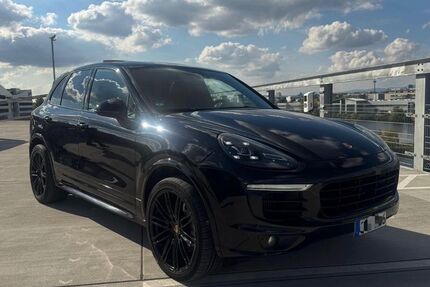 Porsche Cayenne 209.264 km 33.999 &euro; Offenbach am main 63069