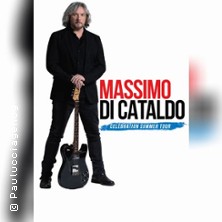 Massimo Di Cataldo - Se adesso te ne vai 17.04.2027 Hegelsberghalle Griesheim/Darmstadt