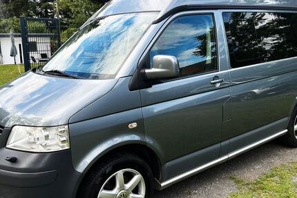 VW T5 Multivan 198.850 km 23.950 &euro; Hattersheim am Main 65795