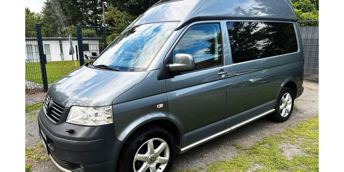 VW T5 Multivan 198.850 km 23.950 &euro; Hattersheim am Main 65795