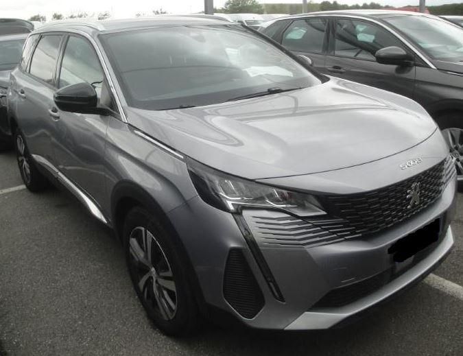 Peugeot 5008 29.248 km 26.280 &euro; Rüsselsheim 65428