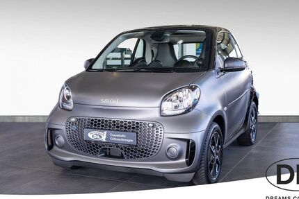 Smart ForTwo 24.200 km 11.850 &euro; Bad Nauheim 61231