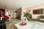 Provisionsfrei* Maintal-Bischofsheim (Spessartstr.): Neuwertiges, modernes RMH in ruhiger Lage