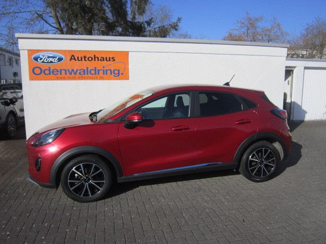 Ford Puma 48.150 km 16.300 &euro; Offenbach 63069