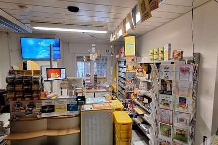 Gewerbeobjekt Frankfurt am Main / Preungesheim Preungesheim - 800&euro; | Angebot:26242757