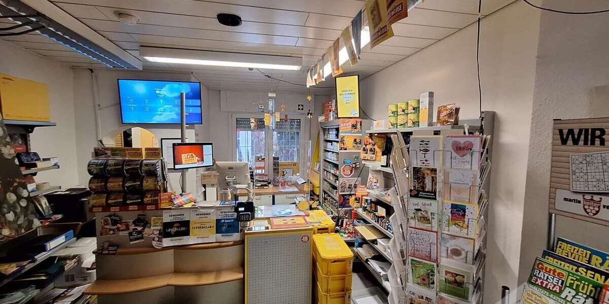 Gewerbeobjekt Frankfurt am Main / Preungesheim Preungesheim - 800&euro; | Angebot:26242757