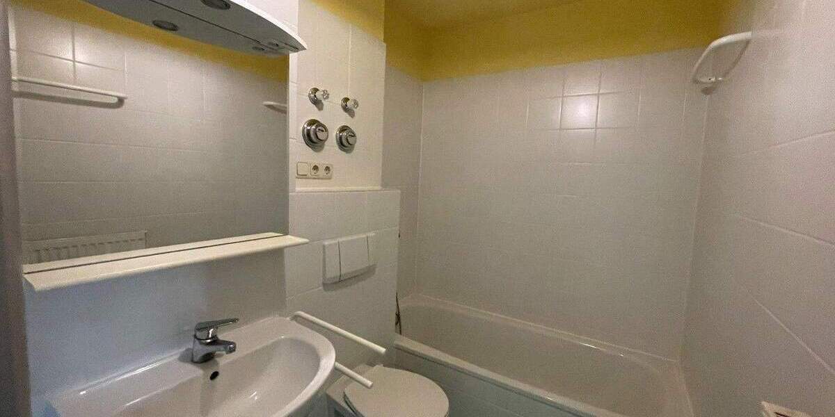 Etagenwohnung Bad Homburg Berliner Siedlung/Gartenfeld - 2 Zimmer, 64 m&sup2;, 360.000&euro; | Angebot:25693982