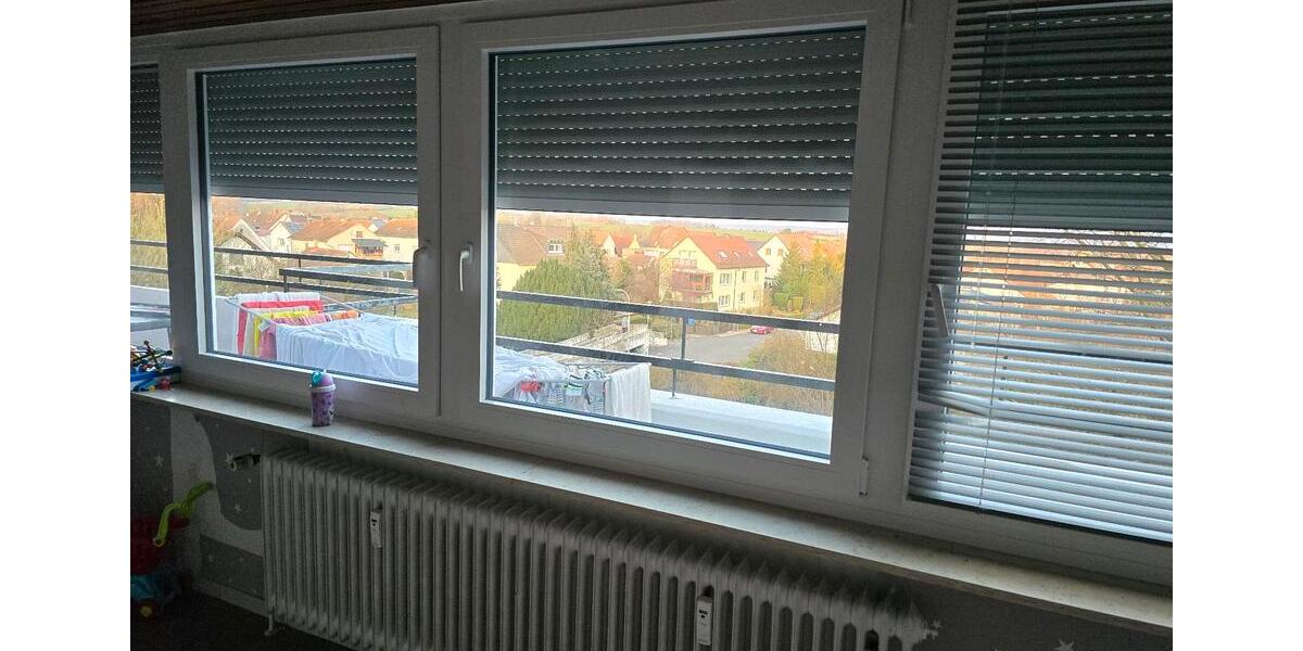 Erdgeschoßwohnung Bruchköbel - 3 Zimmer, 82 m&sup2;, 1.250&euro; | Angebot:25590698