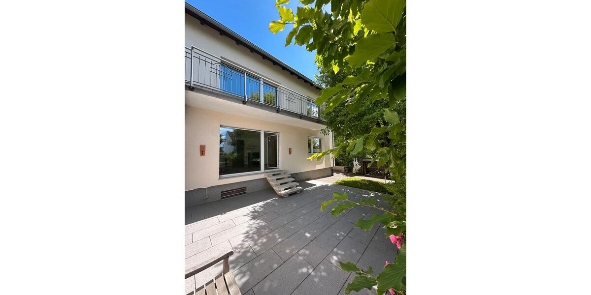 Einfamilienhaus Frankfurt am Main Bonames - 6 Zimmer, 230 m&sup2;, 950.000&euro; | Angebot:27233686