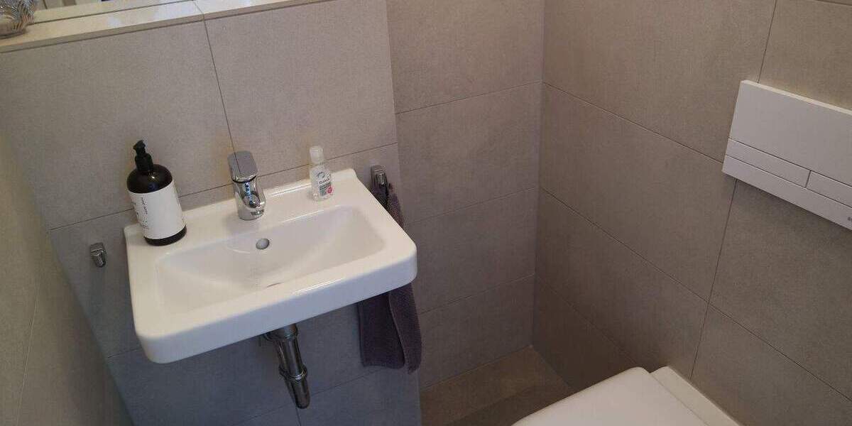 Terrassenwohnung Obertshausen - 3 Zimmer, 96 m&sup2;, 1.300&euro; | Angebot:25696436