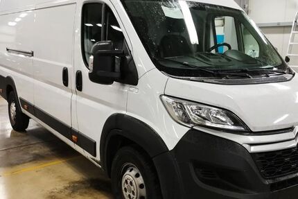 Citroen Jumper 48.791 km 19.500 € Groß-Gerau 64521