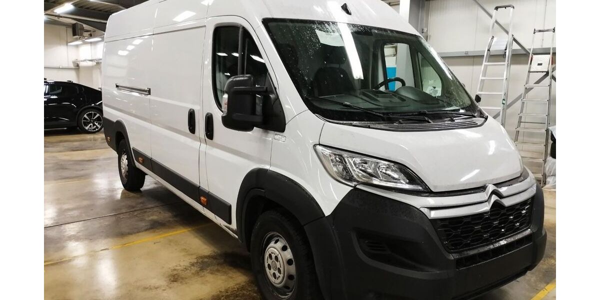 Citroen Jumper 48.791 km 19.500 € Groß-Gerau 64521