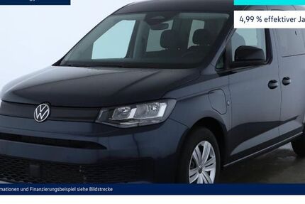 VW Caddy 3.017 km 35.100 &euro; Hanau 63452