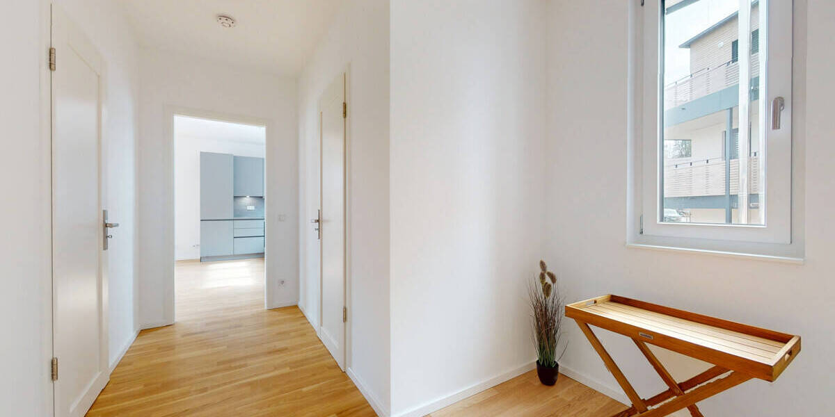 Etagenwohnung Königstein - 3 Zimmer, 116 m&sup2;, 1.995&euro; | Angebot:26017871