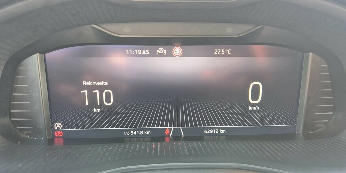 Skoda Kamiq 1,0 TSI Style Klima, Parksensoren hinten, 62.881 km 15.990 &euro; Rodgau 63110