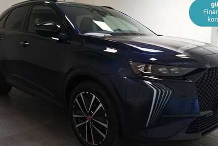 DS Automobiles DS7 (Crossback) 39.225 km 31.470 &euro; Egelsbach 63329