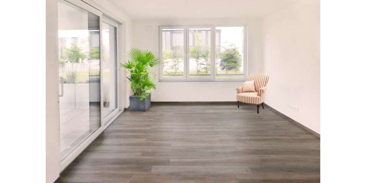 Etagenwohnung Kelkheim - 4 Zimmer, 122 m&sup2;, 1.960&euro; | Angebot:25223559