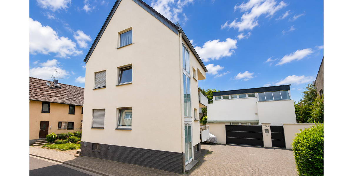 Einfamilienhaus Frankfurt am Main Innenstadt 3 - 6 Zimmer, 180 m&sup2;, 690.000&euro; | Angebot:26987991