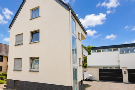 Haus Frankfurt am Main Innenstadt 3 - 6 Zimmer, 180 m&sup2;, 690.000&euro; | Angebot:26987991