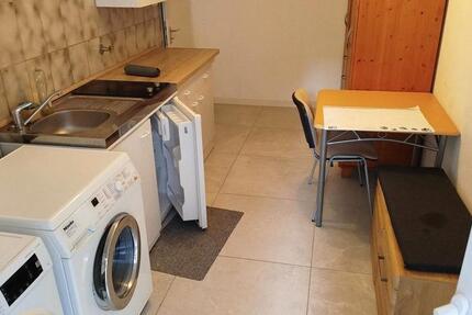 Wohnung Frankfurt am Main Nordend Ost - 1 Zimmer, 37 m&sup2;, 660&euro; | Angebot:25292053