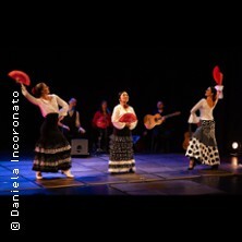 Mi Mundo Flamenco - Flamenco Offenbach am Main