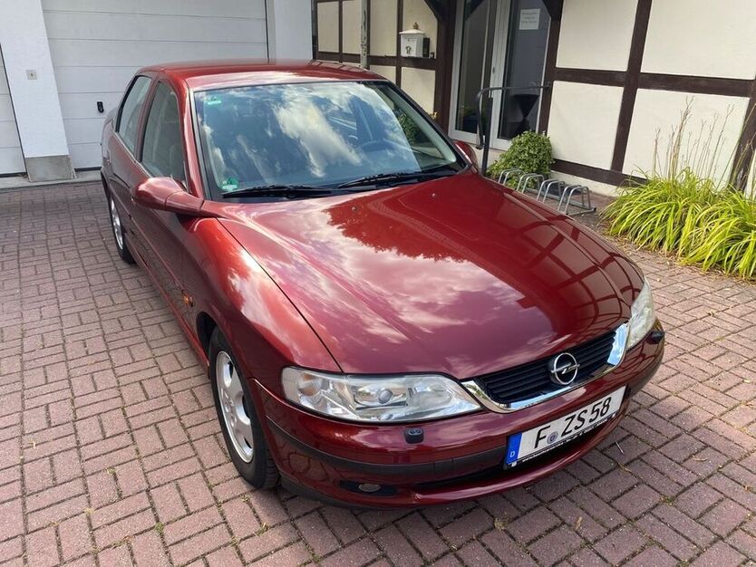 Vectra
