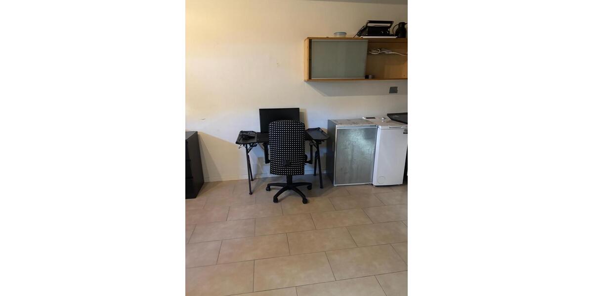 Erdgeschoßwohnung Usingen - 1 Zimmer, 28 m&sup2;, 500&euro; | Angebot:26680398