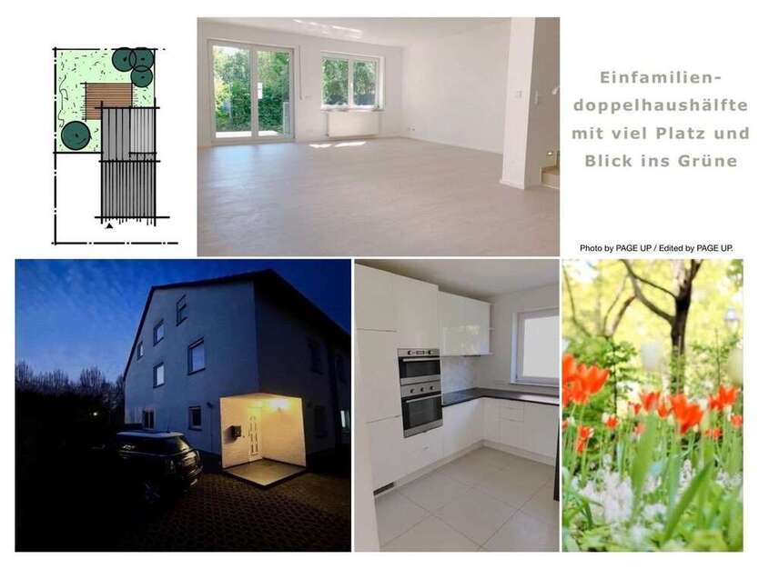 Haus zum Mieten in Bruchköbel 2.150 € 185 m²