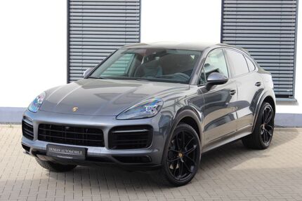 Porsche Cayenne 98.500 km 62.900 &euro; Bischofsheim 65474