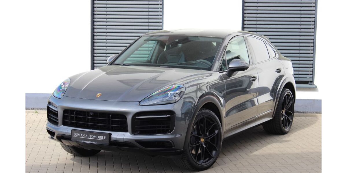 Porsche Cayenne 98.500 km 62.900 &euro; Bischofsheim 65474