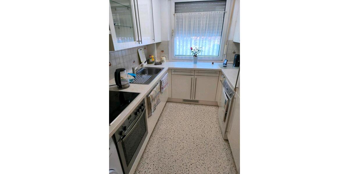 Erdgeschoßwohnung Schwalbach am Taunus - 3 Zimmer, 70 m&sup2;, 1.600&euro; | Angebot:26215198