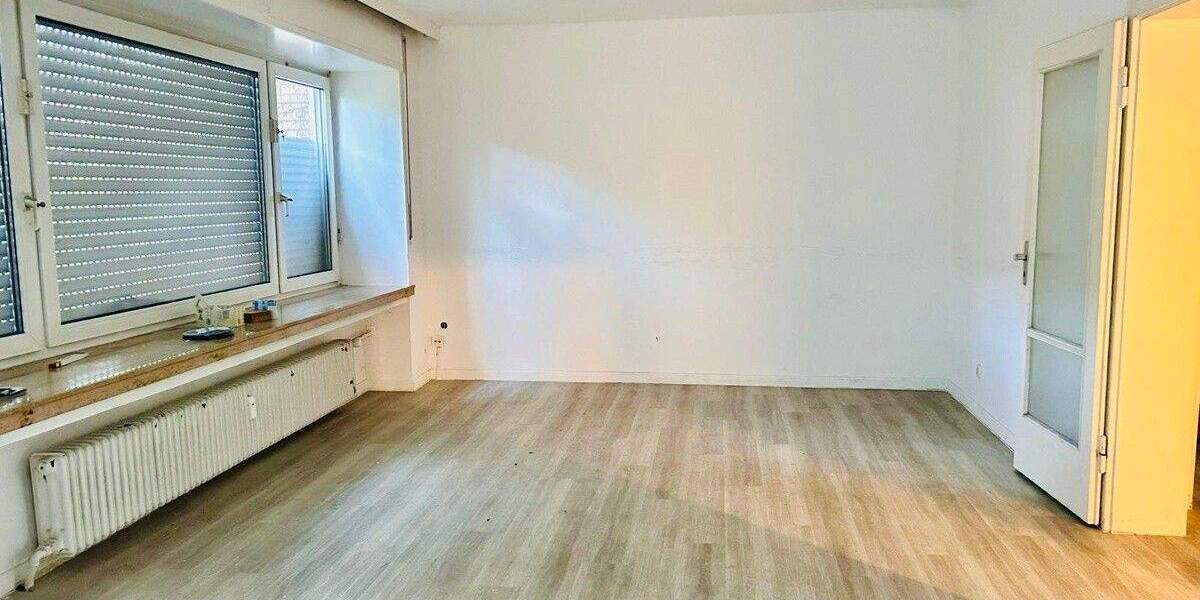 Familienfreundliches Haus in ruhiger Grünlage mit großem Garten 5 zimmer