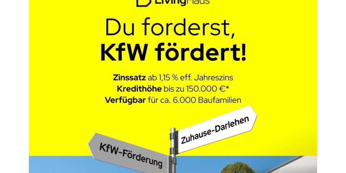 Einfamilienhaus Frankfurt am Main Nied - 6 Zimmer, 165 m&sup2;, 951.942&euro; | Angebot:25737397