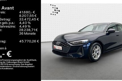 Audi A5 25.541 km 39.980 &euro; Oberursel 61440