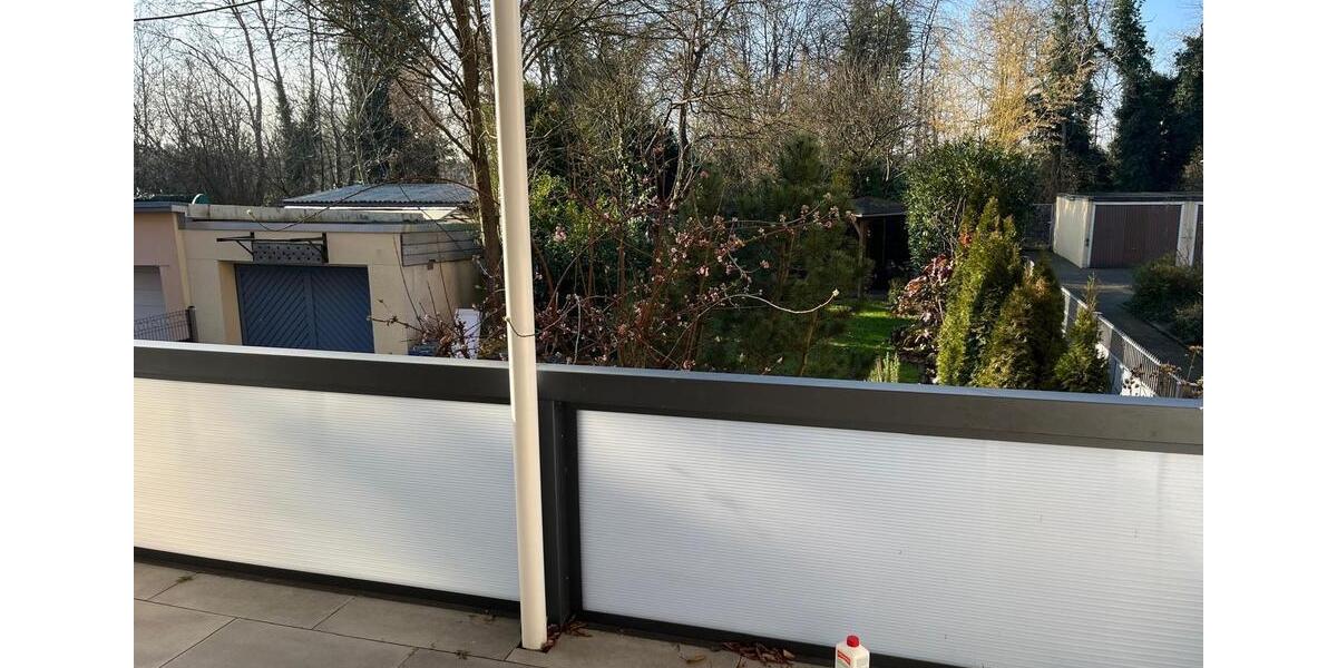 Mietwohnung in Hanau 2.5 zimmer