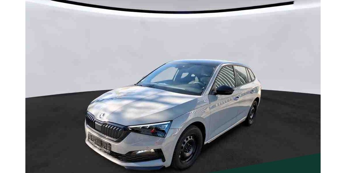 Skoda Scala 22.800 km 20.449 &euro; Mühlheim 63165