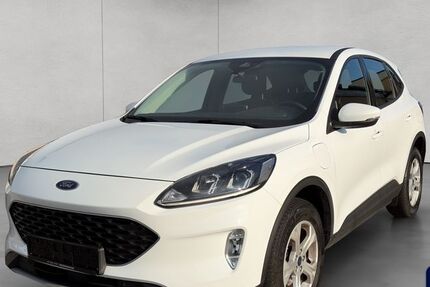Ford Kuga 49.982 km 22.450 &euro; Frankfurt 60386