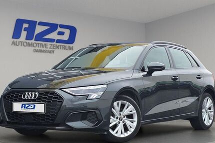 Audi A3 40.000 km 25.388 &euro; Darmstadt 64293