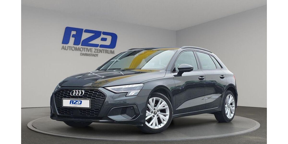 Audi A3 40.000 km 25.388 &euro; Darmstadt 64293