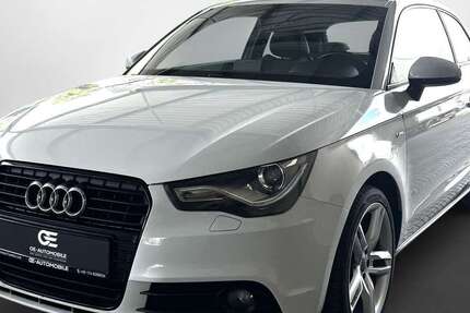 Audi A1 129.600 km 9.990 &euro; Langenselbold 63505