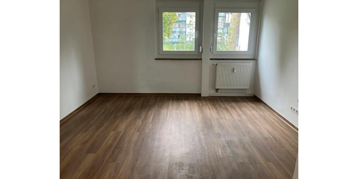 Etagenwohnung Frankfurt am Main Mitte-West - 2 Zimmer, 51 m&sup2;, 858&euro; | Angebot:25626216