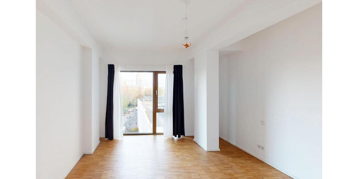 Etagenwohnung Frankfurt am Main Bockenheim - 4 Zimmer, 130 m&sup2;, 2.480&euro; | Angebot:26096581