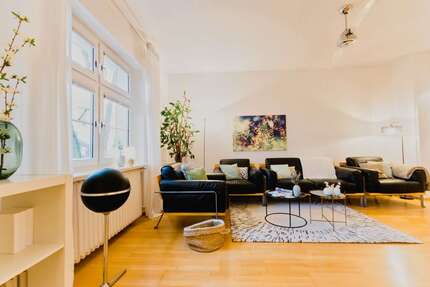 Wohnung Frankfurt am Main Unterliederbach - 4 Zimmer, 112 m&sup2;, 449.000&euro; | Angebot:26838401