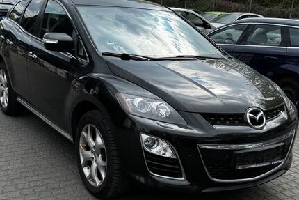 Mazda CX-7 156.300 km 5.990 &euro; Langenselbold 63505