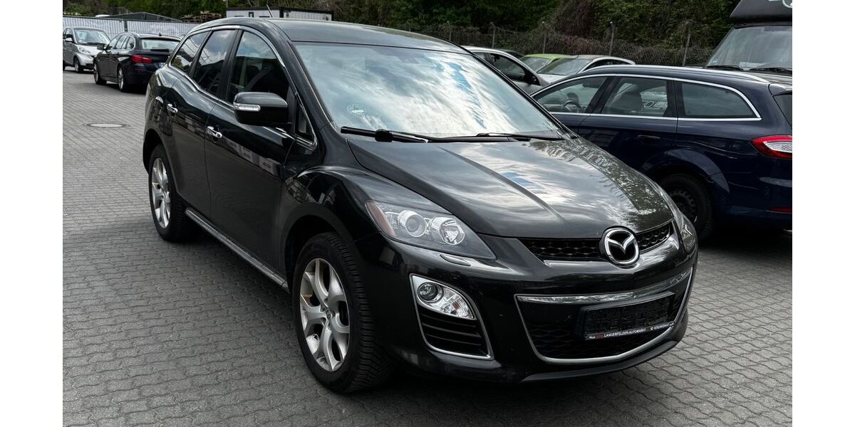Mazda CX-7 156.300 km 5.990 &euro; Langenselbold 63505