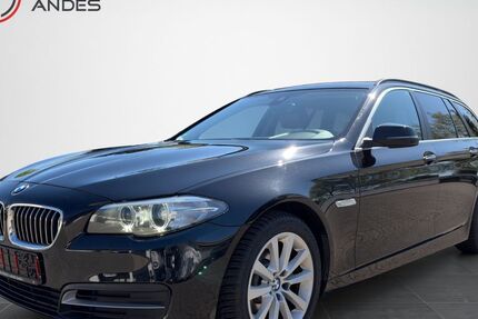 BMW 520 151.000 km 12.990 &euro; Hanau 63457