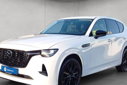 Mazda CX-60 29.605 km 36.750 € Frankfurt 60386