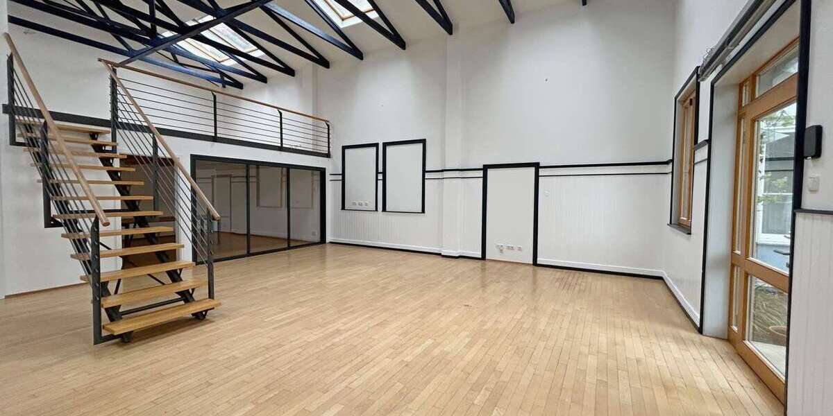 Gewerbeobjekt Frankfurt am Main / Sindlingen Sindlingen - 2.440&euro; | Angebot:24531000